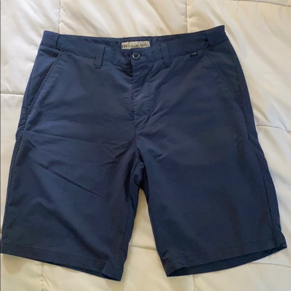 Travis Matthews Performance Shorts | 34